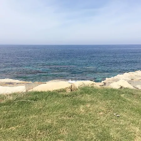 别墅 Sea Cave